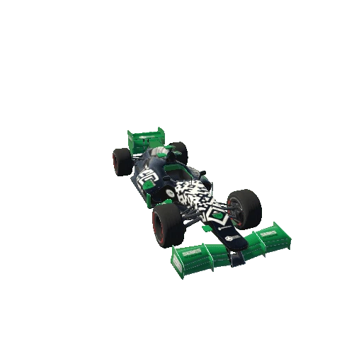 RaceCar V01 C16